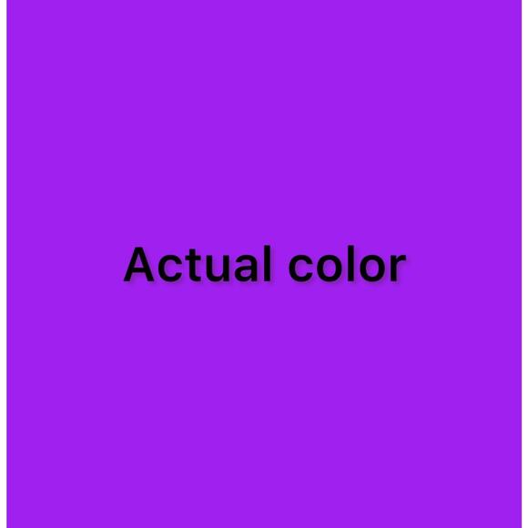 Athena Women's Strappy One Piece Zip Summer Swimsuit PURPLE Size 8 READ DESCRIPT - Picture 7 of 7